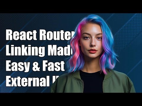React Router V4: How to Link to External URLs Easily