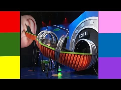 Brainsurge- Brain Drain Segments for each color