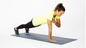 1.3K reactions · 1.3K shares | You can do this five-minute arm-toning workout anywhere: | Popsugar Wellness | Facebook