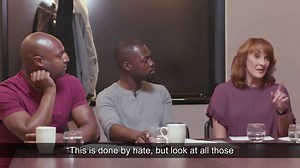 An exclusive video with the cast of Come From Away as they reflect on the 20th anniversary of 9/11, the message of the show and what it means to us as people living in 2021. | Official London Theatre