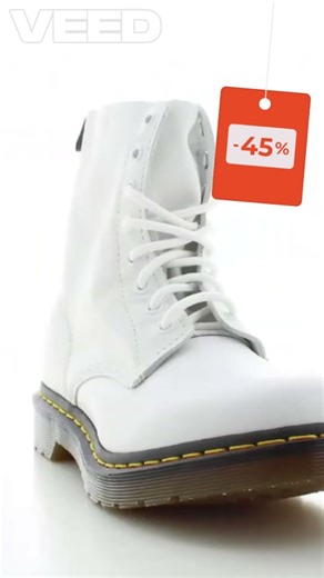 The #1 White Boot Style You Need This Season!