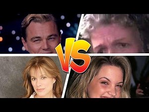 Santa Barbara Cast List 🌏