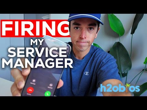 The Hardest Week in H2O Bros History