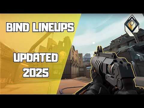 Brimstone Molly Lineups for Bind (Updated 2025)