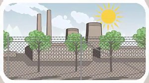 1.1K views · 42 reactions | Axis Thermal cameras can detect threats...