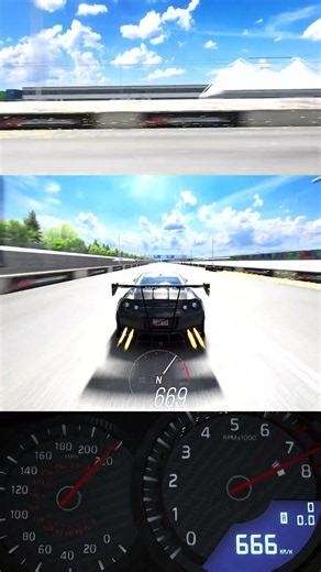 15,000HP GTR vs Bugatti Bolide RACE