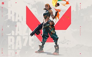Valorant Raze Guide: How to double satchel, Showstopper boost, and more