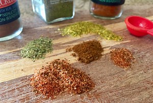 Top 10 Fish Batters and Seasonings - In-Fisherman