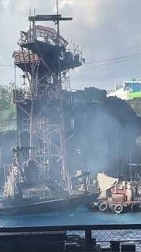 Waterworld Universal Studios Japan