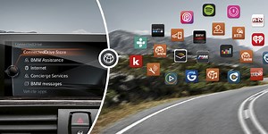 BMW Telematics Control Unit (TCU)