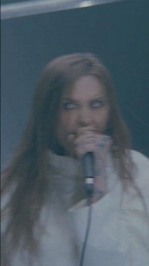 Have you listened to the new Youth Code single yet?👀