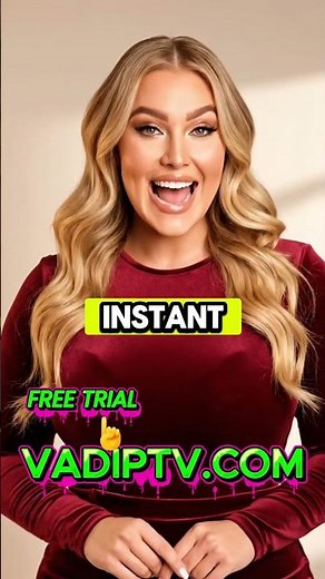 Watch Free Channels & Movies with TiviMate — Try It 100% FREE #freetrial