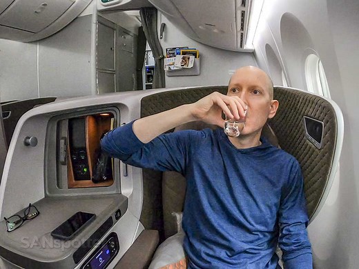 A350 vs 787: which is better from a passenger’s perspective? – SANspotter