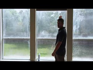 How To Get Rid of Foggy Windows – Custom Windows in Austin, TX – Call Us Today (512) 400-2949