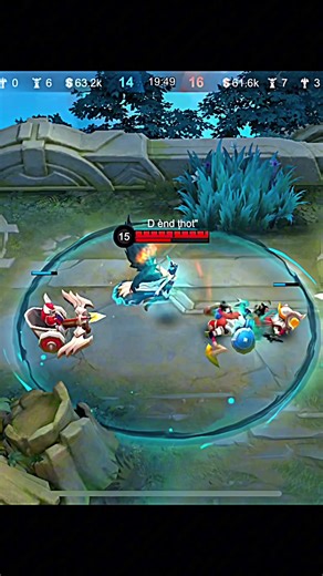 Explore the Sound of Trinity in Mobile Legends