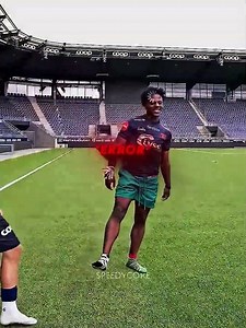 speed flip challenge