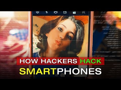 Introduction to SMARTPHONE HACKING!