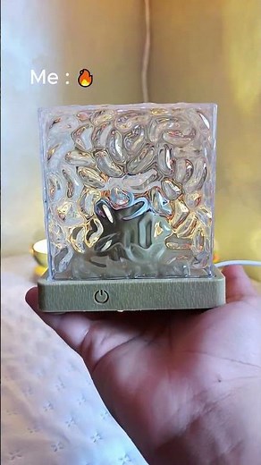 Glowqube – The Smart Light Cube That Transforms Any Room Into a Vibe