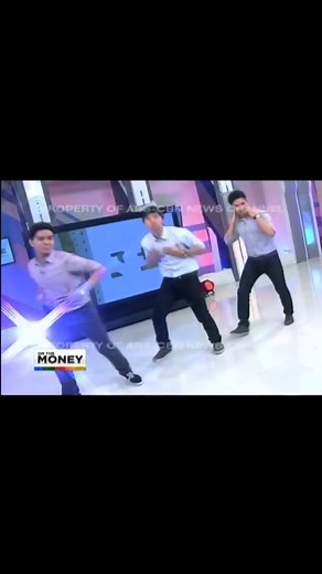 4.1K views · 75 reactions | Dealing with money can be difficult & awkward at first, but with practice and time (just like dancing), you get used to it! #Dance #Money | IFE Management | Facebook