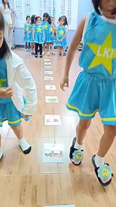 17 reactions | Full video of the lily pad activity of the Kindergarten pupils, mastery of the objects that start with letter O #kindergarten #kindergartenactivities #kindergartenteacher #sightreading #learnthroughplay | Lapid Kinderland Inc. | Facebook