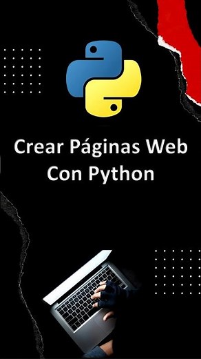 How to Create Web Pages with Python and Flask