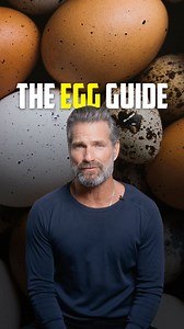 18K views · 494 reactions | What different egg labels mean aka pasture raised, cage free and standard commercial eggs. | Certified Health Nut | Facebook
