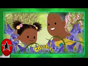 JoJo & Gran Gran "Spring" Promo - CBeebies 2023
