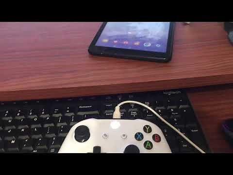 How to use a Mobile Voice changer on Xbox one