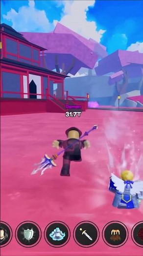 How To Find WORLD 2 In Anime Simulator!