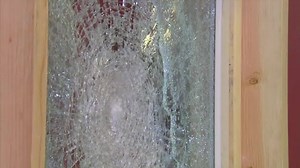 8.5K views · 73 reactions | Did you know? Our HurricaneShield® glass...