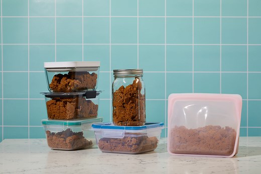 We Tested 80+ Food Storage Containers—These 9 Are the Best