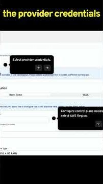 How to Provision an AI-Inference Cluster Using k0rdent AI