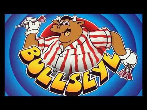 Bullseye Theme Tune