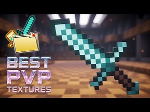 Top 3 Best Pvp Texture Packs for 1.21 (2025) FPS BOOST
