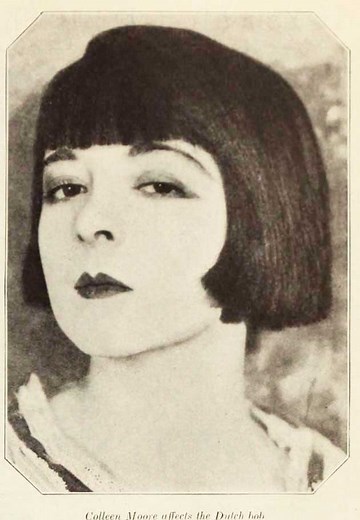 1920's Bob - The Hairstyle Phenomenon of 1924
