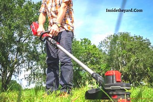 Craftsman Weed Eater Won't Stay Running (Common Causes & Easy Solutions) - Inside The Yard