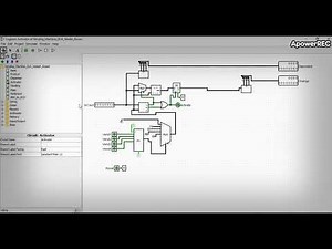 Vending Machine Circuit