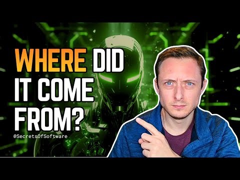 The TRUTH About AI: Old Tech In New Clothes