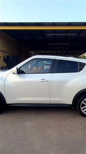 2011 Nissan Juke SL 4Dr FWD 1.6L 4Cyl SUV #nissan #juke