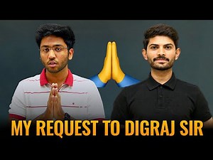 ‪@ShobhitNirwan17‬ Request to ‪@DigrajSinghRajput214‬