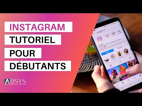 TUTORIAL - HOW TO USE INSTAGRAM (beginners)