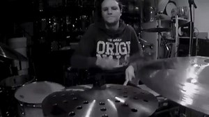 184K views · 611 reactions | Moritz Mueller Sound on. 12” AAX Aero Splash top 10” AA Mini Holy China bottom. | SABIAN | Facebook
