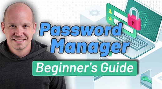 How to Use a Password Manager | Beginner's Guide for 2025