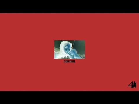 PARTYNEXTDOOR - CONTROL (Official Visualizer)