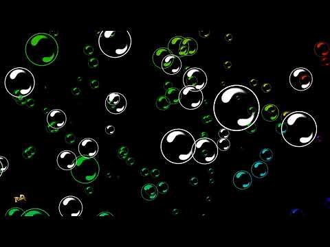 How to Make Bubbles Brush in Photoshop