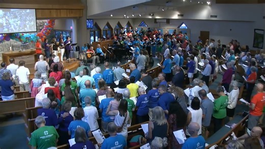 "First Song of Isaiah"