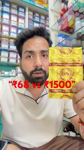Best Budget Multivitamins in 2026 | Supradyn vs Becadexamin vs Zincovit