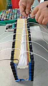 How to install BMS cables while paying attention to safety | Laptop Repair Secrets