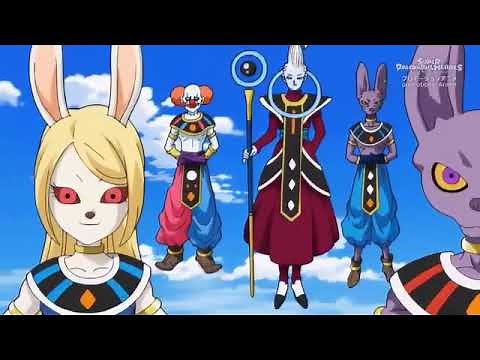 Dragon Ball Heroes Episode 29 English Dubbed |Dragon ball heroes episode 29 - 30 English |