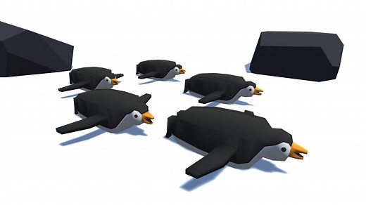 Blender to Unity Export - Correct Scale/Rotation — Immersive Limit